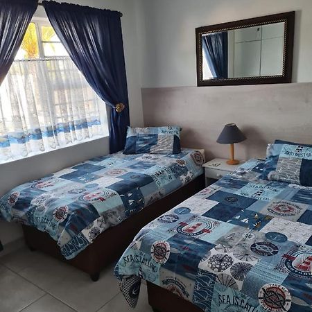 Flamingo Park Langebaan, 2 Bedroom Apartment Eksteriør billede