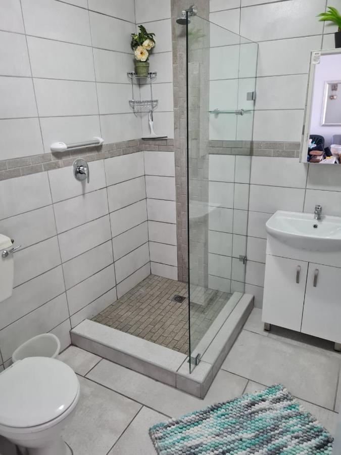 Flamingo Park Langebaan, 2 Bedroom Apartment Eksteriør billede