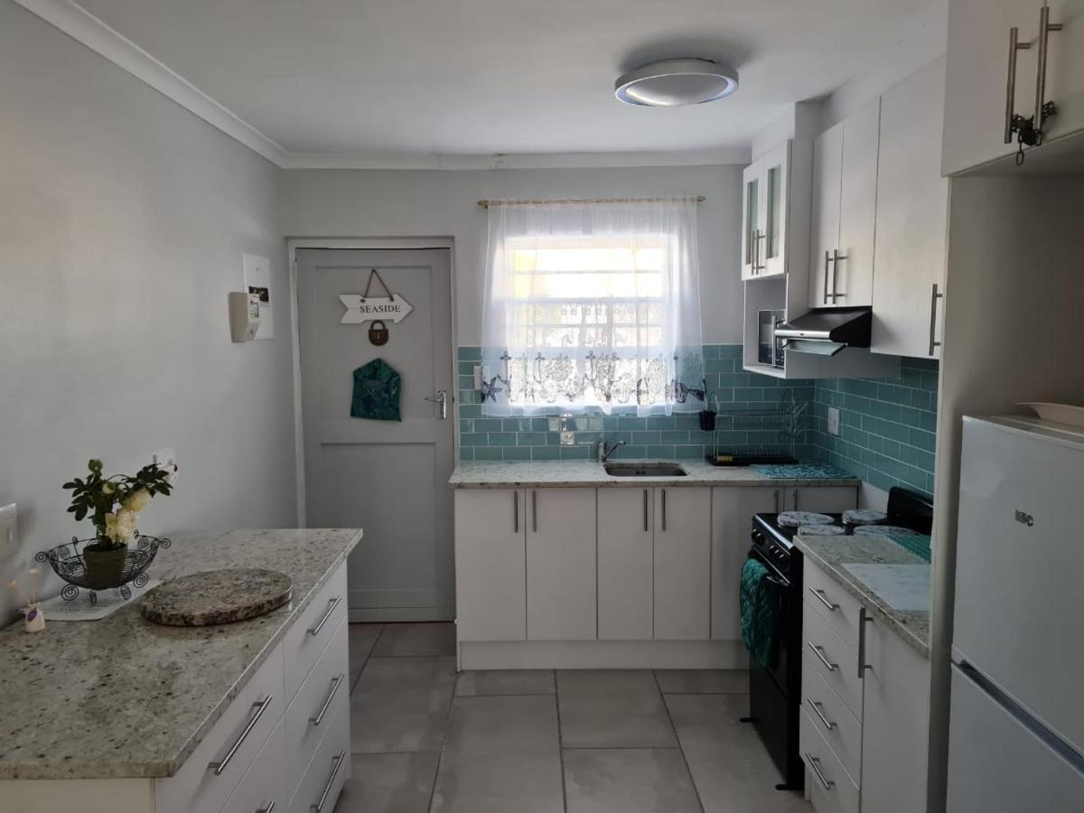 Flamingo Park Langebaan, 2 Bedroom Apartment Eksteriør billede